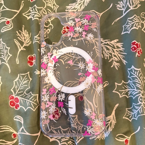 kate spade Other - Kate Spade iPhone 16 Case
